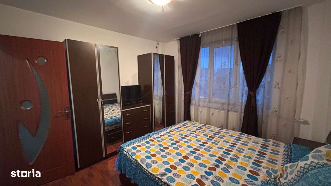 Apartament pentru vanzare I 3 camere I Bulevardul Chisinau - Imagine principală: 3/15
