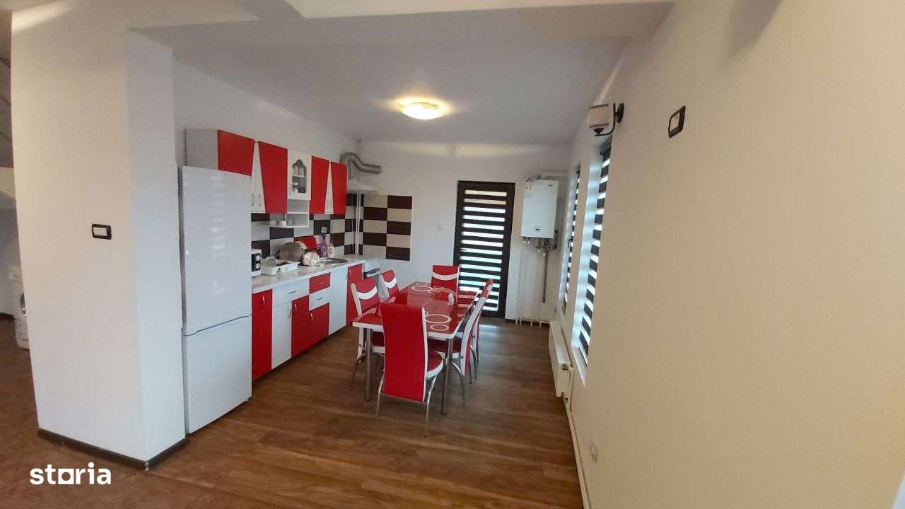 Casa P+1,  Teren 960 mp  Mobilata utilata Pret 125.000 euro-4