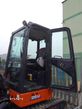 Hitachi ZX26-6 - 9