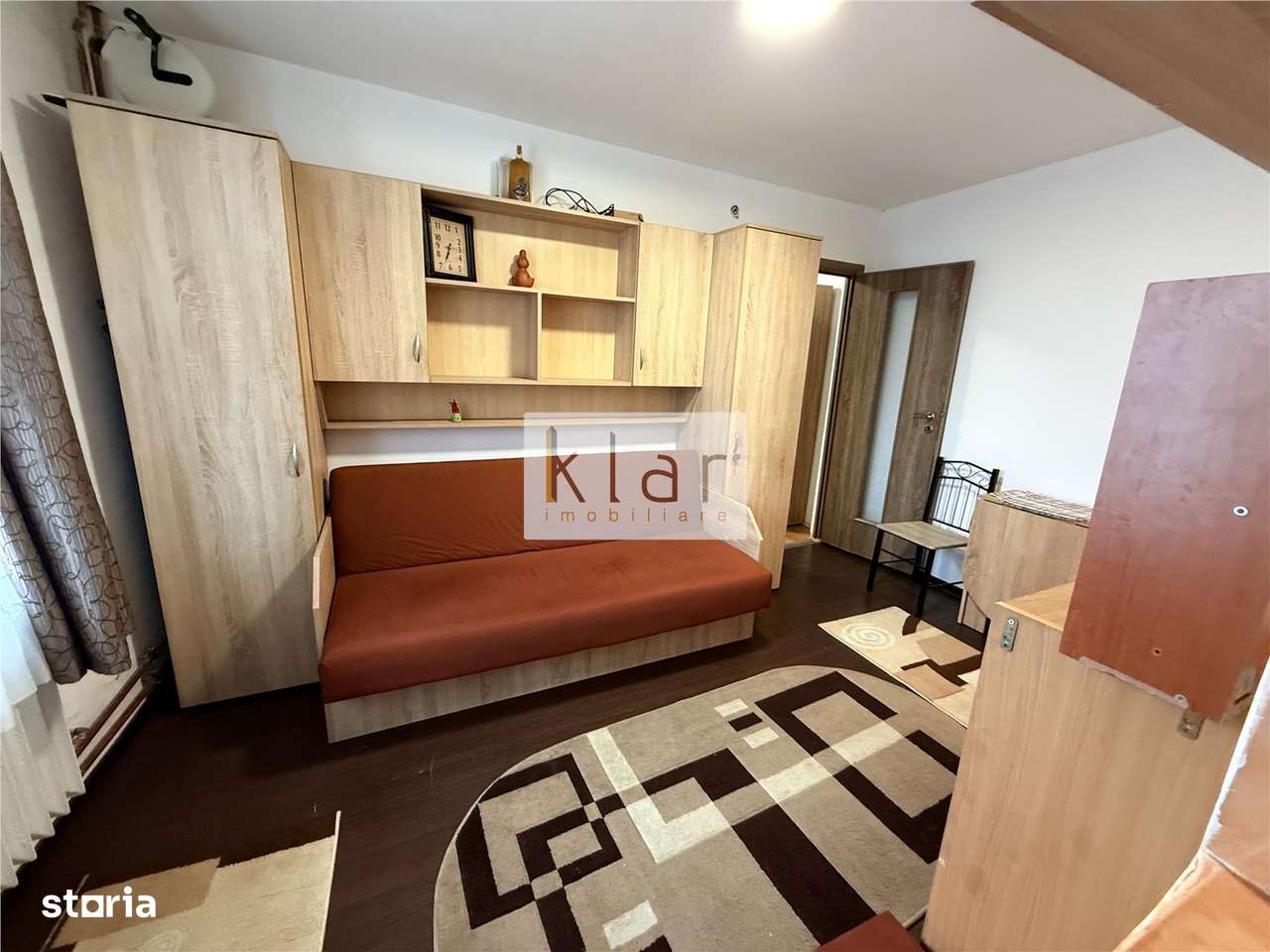 Inchiriere apartament 2 camere  Gheorgheni-13