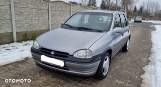 Opel Corsa 1.4 Eco