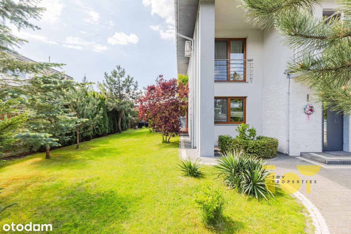 Piękny dom z basenem - Pełny obrazek: 5/20