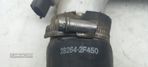 Tubo Intercooler Kia Sportage (Sl) - 5