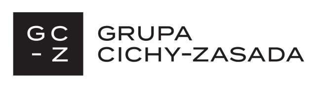 GRUPA CICHY-ZASADA sp.zo.o. sp.k. logo