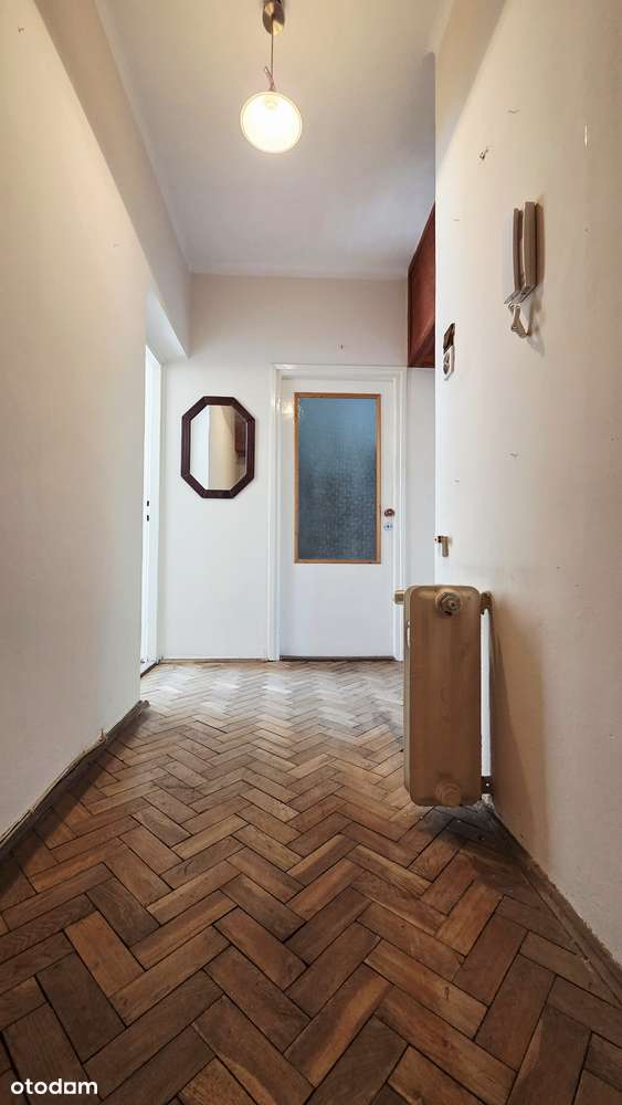 OKAZJA INWESTYCYJNA – 2 pokoje I balkon I centrum Nysy | ul. Celna - Pełny obrazek: 4/10