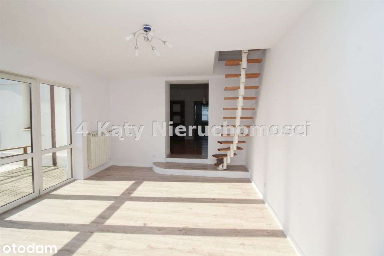 Nowa Krępa Dom działka 524 Do Zamieszkania-14