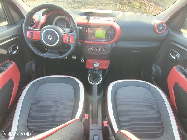 Renault Twingo 0.9 TCe Sport - 27