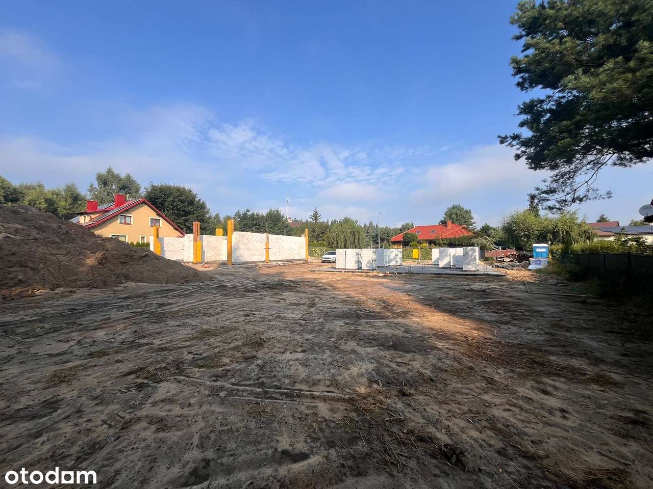 Nowoczesny dom z ogrodem i widokiem na zieleń | 15 min od Gdańska - Pełny obrazek: 4/15