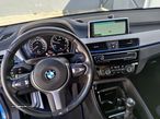 BMW X2 18 d sDrive Pack M - 12