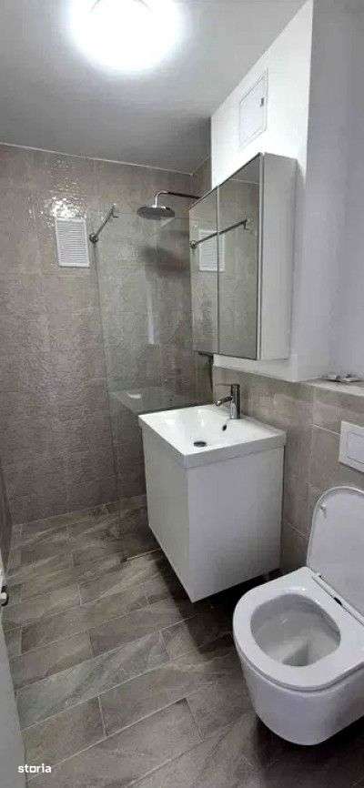 Apartament cu 2 camere de vanzare renovat, cartier Gheorgheni - Imagine principală: 4/7