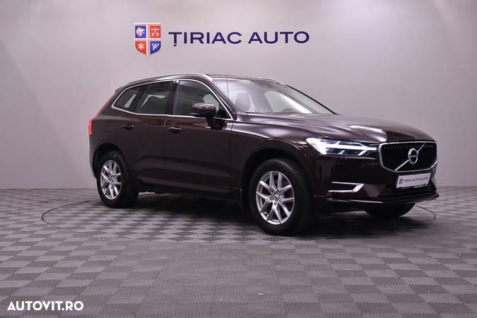 Volvo XC 60 - 7