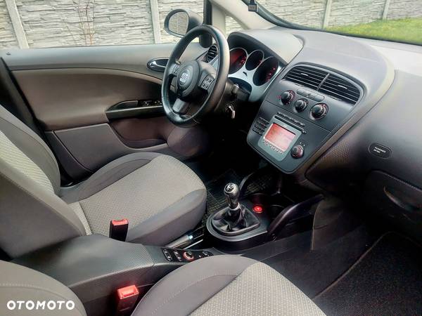 Seat Altea 1.6 Rebel - 1