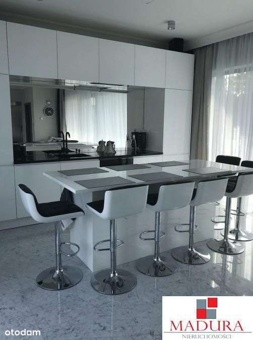 Penthouse z jacuzzi + 120m taras Pobierowo-5