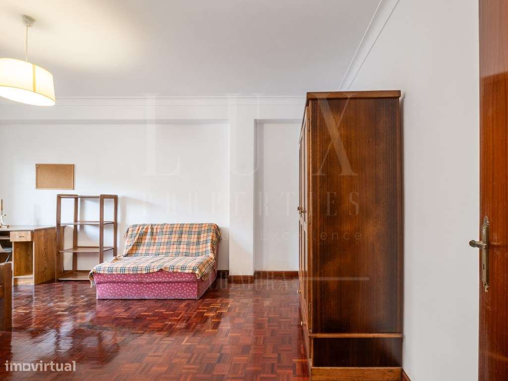 Apartamento T3 com Garagem | São Martinho do Bispo, Coimbra-3