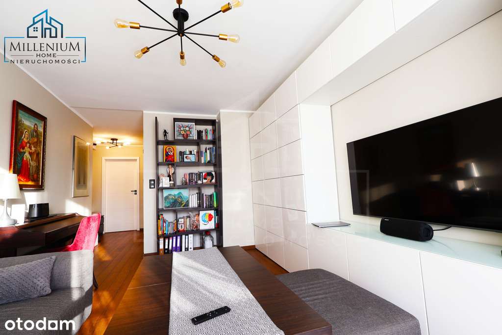 MIESZKANIE po generalnym remoncie, ROPCZYCE-0