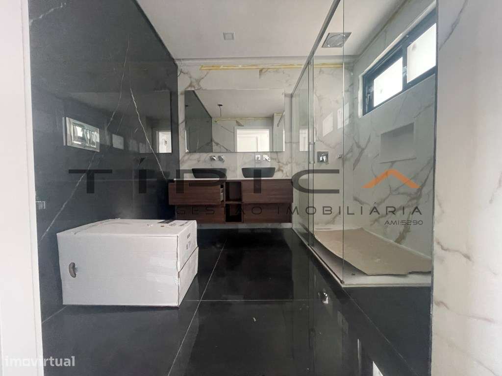 Moradia V4 Nova Cascais-34