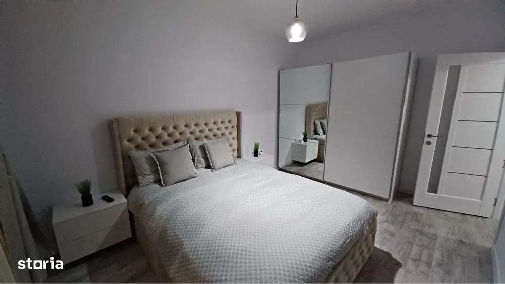 Apartament de inchiriat 2 camere | 60 mp | Doamna Stanca - Imagine principală: 4/8