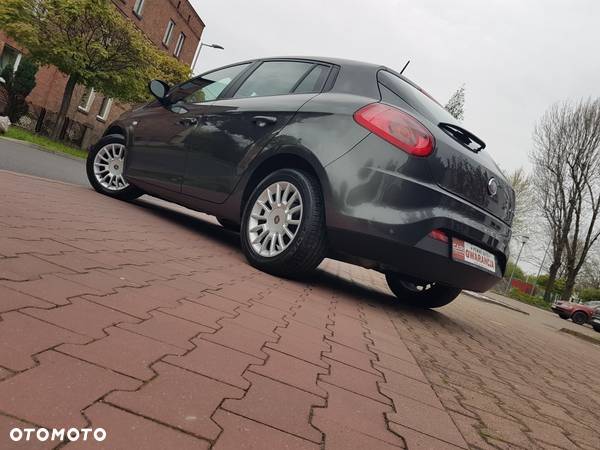 Fiat Bravo 1.4 T-Jet 16V Dynamic NAV - 36