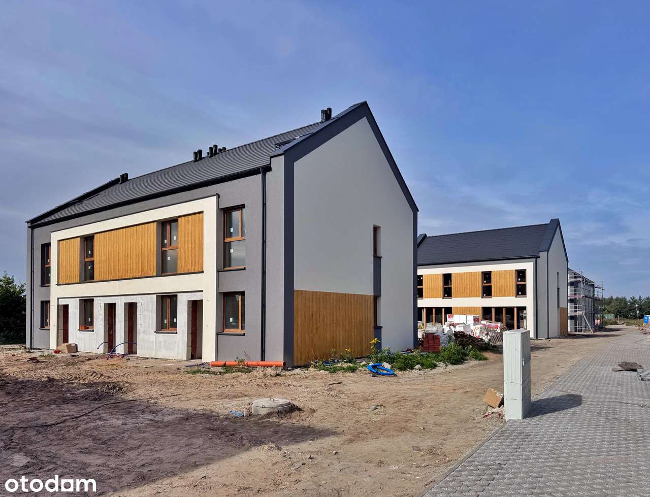 4 pokoje | balkon | bez prowizji | NOWA CENA | spokojna okolica - Pełny obrazek: 4/7