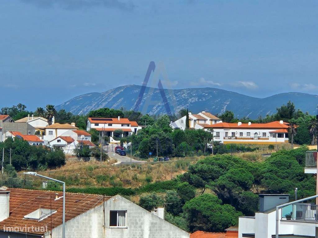 Apartamento Novo | Empreendimento Moderno | Castelo - Sesimbra, T3-5