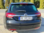 Opel Insignia 2.0 CDTI Cosmo S&S - 10