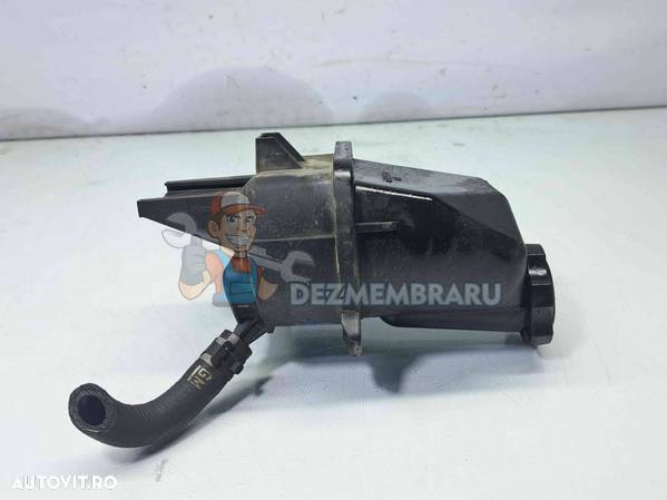 Vas ulei servodirectie Opel Insignia A [Fabr 2008-2016] OEM - 2