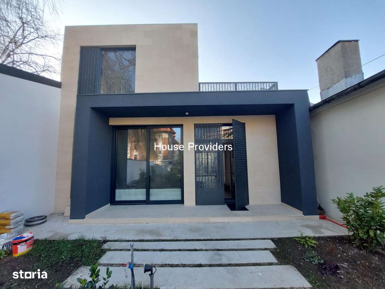 Vila Dorobanti Romana - Imagine principală: 4/11