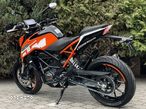 KTM Duke - 5