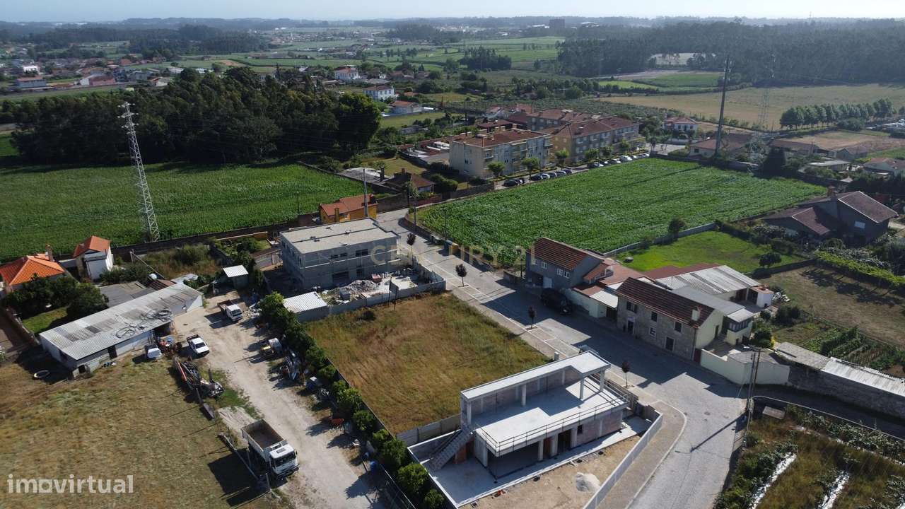 Moradia Chave na Mão - Gião, Vila do Conde-0