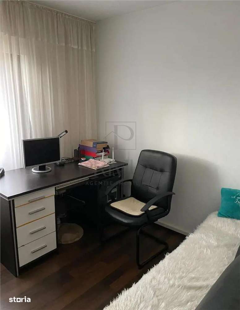 SIMION BARNUTIU - 3 CAM - DECOMANDAT - 2 BAI - 2 BALCOANE - BOXA - CEN - Imagine principală: 5/10