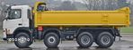 Volvo FM 400 * WYWROTKA 6,20 m  / 8x4 - 5