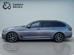 BMW 530 e Pack 50 anos M - 6