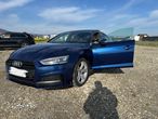 Audi A5 Sportback 2.0 TDI quattro S tronic - 1