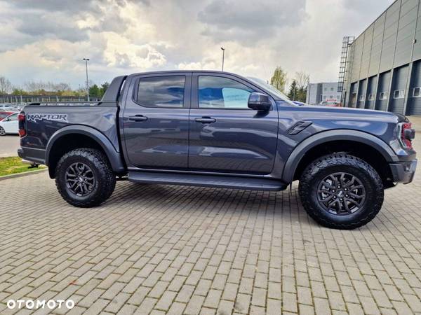 Ford Ranger Raptor - 7