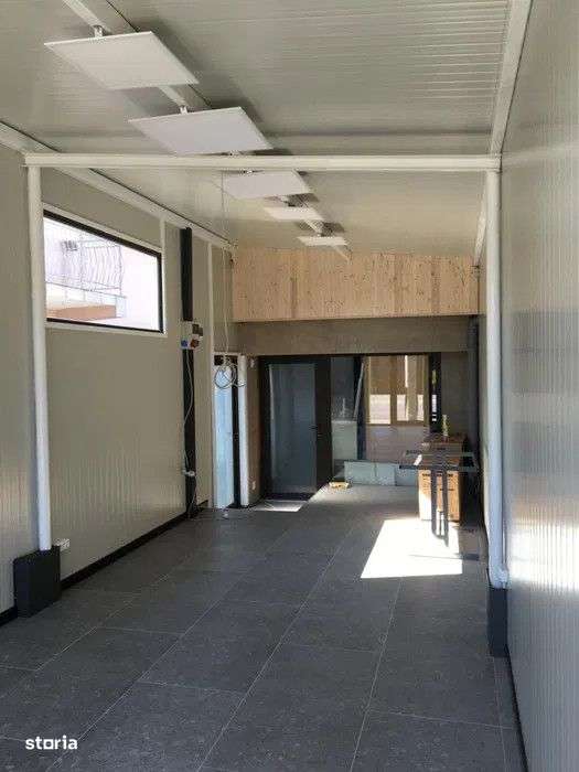 Spatiu comercial, finisat, 50mp, Marasti - Imagine principală: 5/6