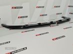 spoiler frontal BMW serie 5 E60/E61 - 3