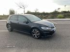 VW Golf 2.0 TDI GTD DSG - 3