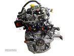 Motor HRA2 NISSAN 1,2L 115 CV - 2