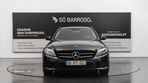 Mercedes-Benz C 300 d Avantgarde - 8