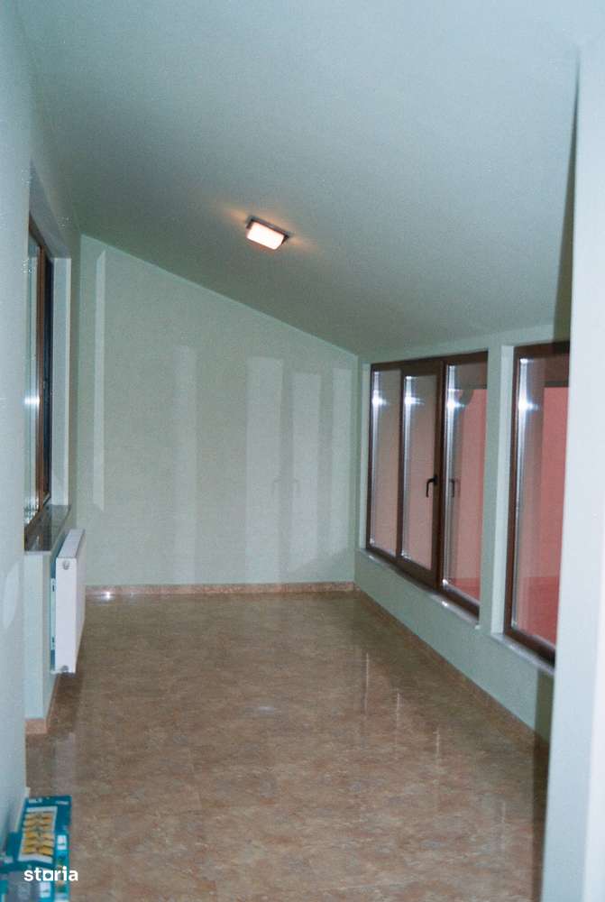 Vilă Pipera – Jolie Ville , P+1 , 204 mp utili, curte 270 mp-9