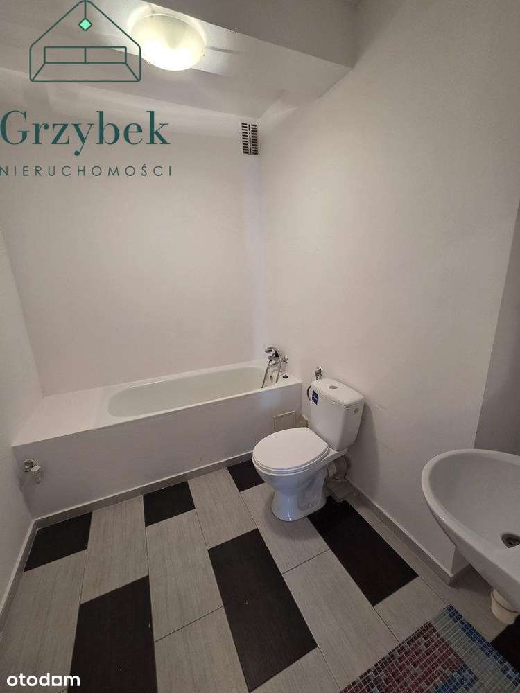 2 pokoje 53,9m2, Nowa Huta, Kraków-6