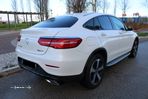 Mercedes-Benz GLC 250 d Coupé 4-Matic - 7