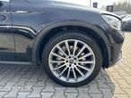 Mercedes-Benz GLC 300 4-Matic - 9