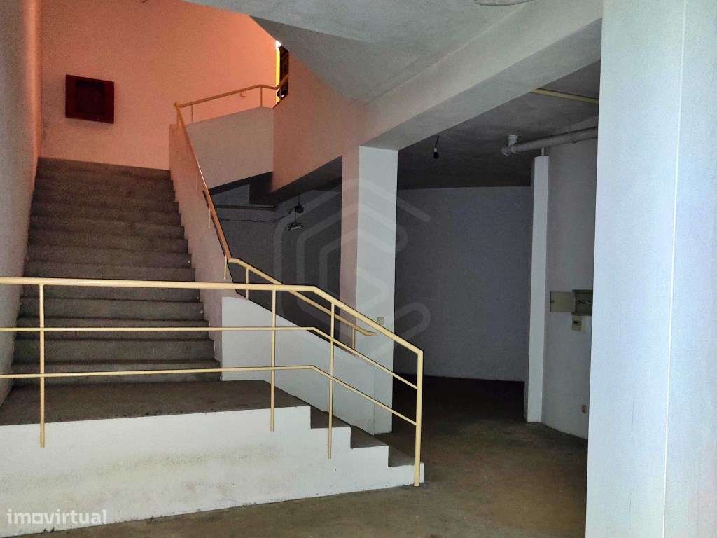 Espaço Comercial no centro de São João da Madeira - Grande imagem: 5/5