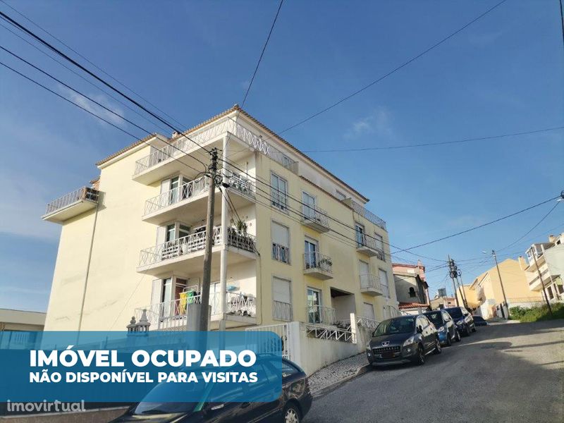 Apartamento em Sintra, Casal de Cambra