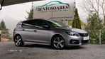 Peugeot 308 1.5 BlueHDi Style - 1