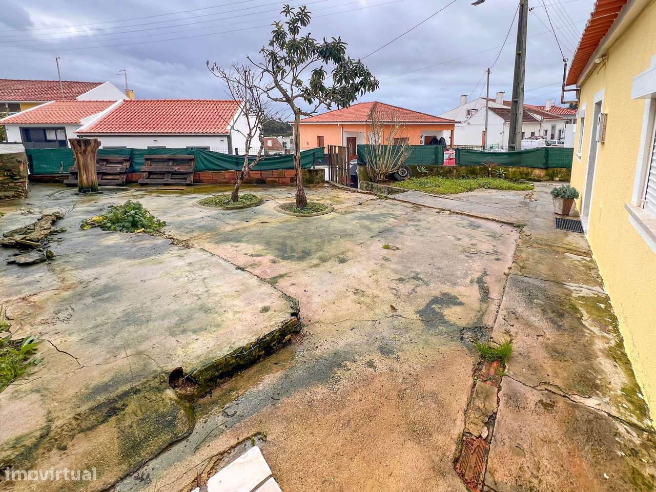 Moradia T1 com potencial de Ampliação, Torres Vedras - Grande imagem: 2/8