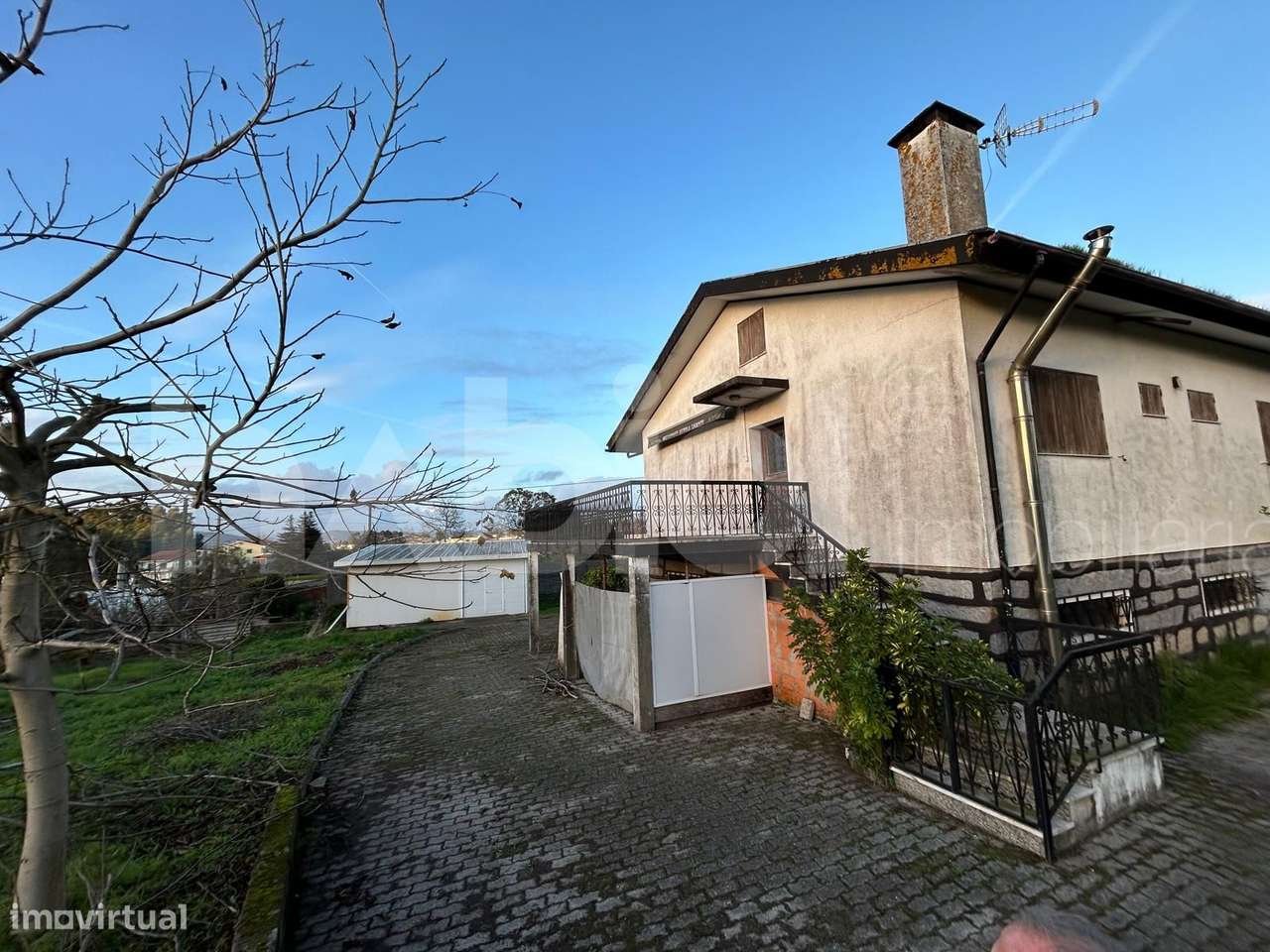 Moradia, 306 m², Várzea - Grande imagem: 5/12