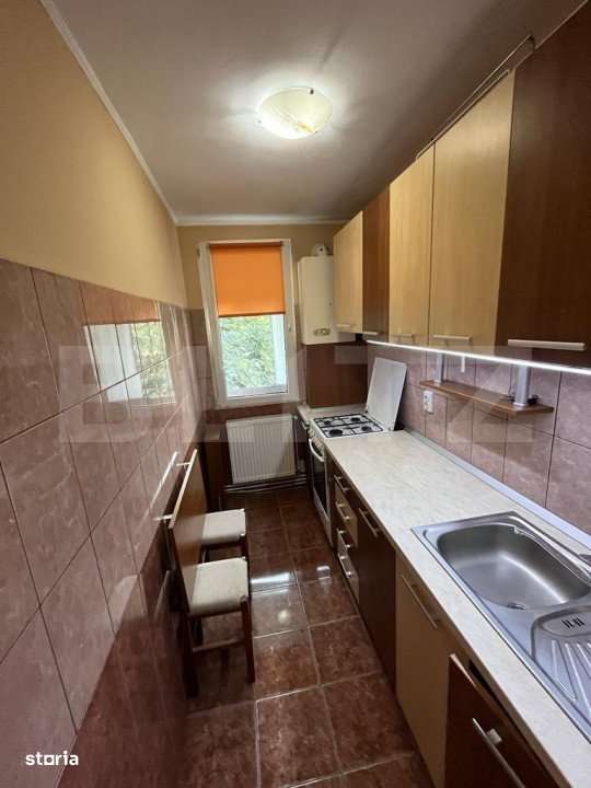Apartament de vanzare , 40 mp , Zona Carpati I - Imagine principală: 1/5