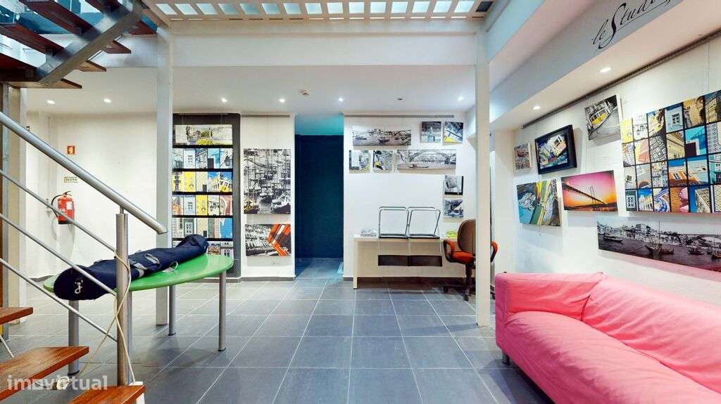 Venda Loja - Grande imagem: 5/27